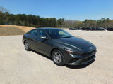 New 2025 Hyundai Elantra SE w/ Cargo Package image 3