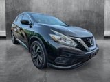 Used 2017 Nissan Murano Platinum image 2