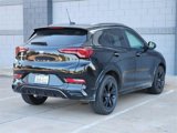 New 2025 Buick Encore GX Sport Touring w/ Comfort Package image 3
