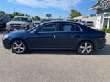 Used 2011 Chevrolet Malibu LT w/ Interface Package image 2