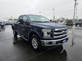 Used 2015 Ford F150 Lariat w/ Equipment Group 501A Mid image 4