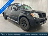 Used 2015 Nissan Frontier SL image 2