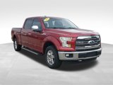 Used 2015 Ford F150 Lariat image 2