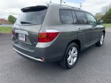 Used 2008 Toyota Highlander Limited image 4