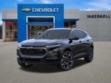 Used 2025 Chevrolet Trax RS w/ Sunroof Package image 6