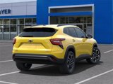 New 2025 Chevrolet Trax RS w/ Driver Confidence Package image 4