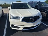 Used 2018 Acura MDX SH-AWD w/ Advance Package image 3