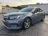 Used 2018 Subaru Legacy 2.5i Limited image 5
