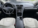 Used 2018 Ford Fusion Titanium image 3