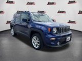Used 2021 Jeep Renegade Latitude image 3