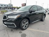 Used 2017 Acura MDX SH-AWD image 3