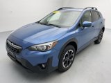 Used 2022 Subaru Crosstrek 2.0i Premium image 5