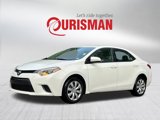 Used 2016 Toyota Corolla LE image 2