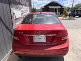Used 2013 Mercedes-Benz C 250 Sedan image 5
