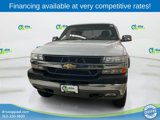 Used 2001 Chevrolet Silverado 2500 LS w/ Snow Plow Prep Pkg image 2