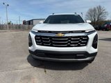 New 2025 Chevrolet Equinox LT w/ Convenience Package II image 3