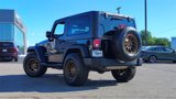 Used 2017 Jeep Wrangler Sport w/ Quick Order Package 24S image 4