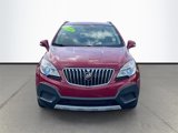 Used 2016 Buick Encore FWD image 2