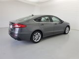 Used 2020 Ford Fusion SE image 5