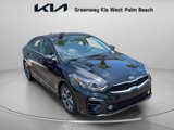 Used 2019 Kia Forte LXS image 2