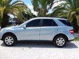 Used 2007 Mercedes-Benz ML 350 4MATIC image 3