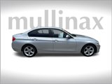 Used 2015 BMW 320i Sedan image 2