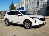 Certified 2024 Acura RDX SH-AWD image 2