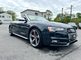 Used 2014 Audi S5 Prestige image 6