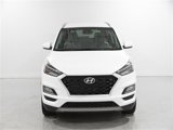 Used 2020 Hyundai Tucson Sport w/ Cargo Package image 2