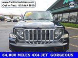 Used 2011 Jeep Liberty Sport image 4