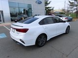 Used 2024 Kia Forte GT-Line w/ GT-Line Premium Package image 5