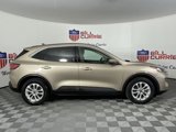 Certified 2020 Ford Escape SE image 2