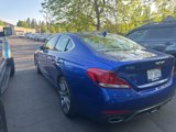 Used 2020 Genesis G70 3.3T w/ Prestige Package image 5