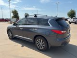 Used 2014 INFINITI QX60 FWD w/ Driver Assistance Package image 3