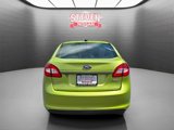 Used 2011 Ford Fiesta SEL image 4