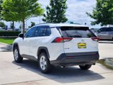 Certified 2021 Toyota RAV4 XLE w/ Convenience Package image 5