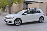 Used 2015 Volkswagen Golf SEL image 2