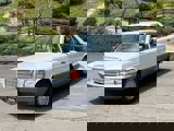 Used 1987 Mercedes-Benz 560 SEL image 2