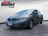 Used 2014 Honda Civic LX image 5