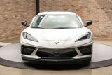 Used 2023 Chevrolet Corvette Stingray Preferred Conv w/ Z51 Performance Package image 2