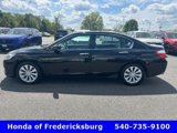 Used 2014 Honda Accord EX-L image 2