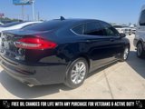 Used 2020 Ford Fusion SE image 5