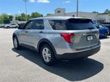 Used 2022 Ford Explorer 2WD image 5