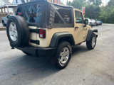 Used 2011 Jeep Wrangler Sport image 5