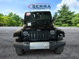 Used 2010 Jeep Wrangler Sahara image 2