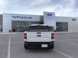 New 2025 Ford Maverick XLT image 5