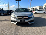Used 2016 Honda Civic EX-T image 5
