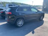 Used 2018 Jeep Cherokee Limited image 4