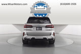 Used 2021 BMW X5 M w/ Executive Package image 4