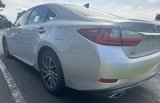 Used 2017 Lexus ES 350 w/ Navigation System Package image 3